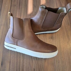 Birkenstock Chelsea Boots